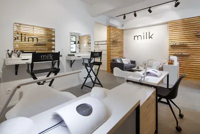 Milk House of Beauty